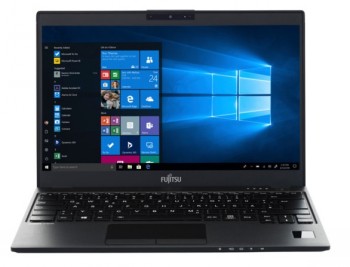 FUJITSU LB U939 BLACK 13.3INCH FHD TOUCH IR.C I7-8665U 16GB 512GB SSD NVME PCIE M.2 4G/LTE EM7455 PALMSECURE W10P 2Y C&R